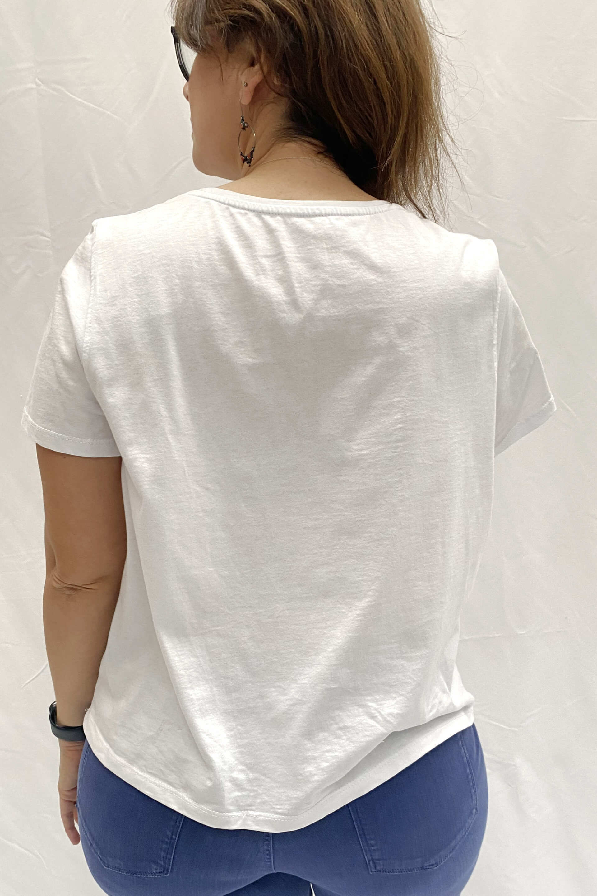 Camiseta básica - Imagen 2