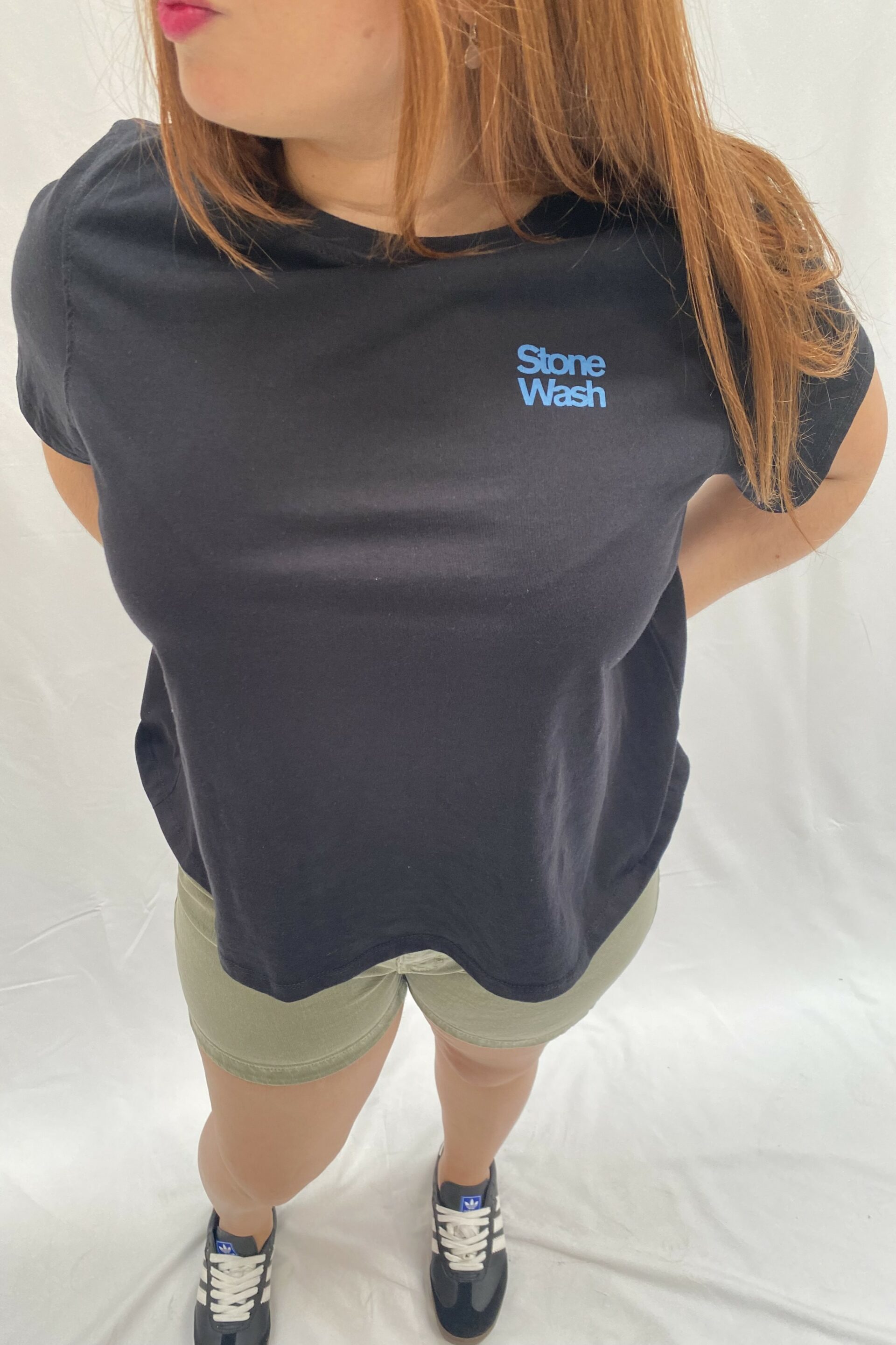 Camiseta básica - Imagen 5