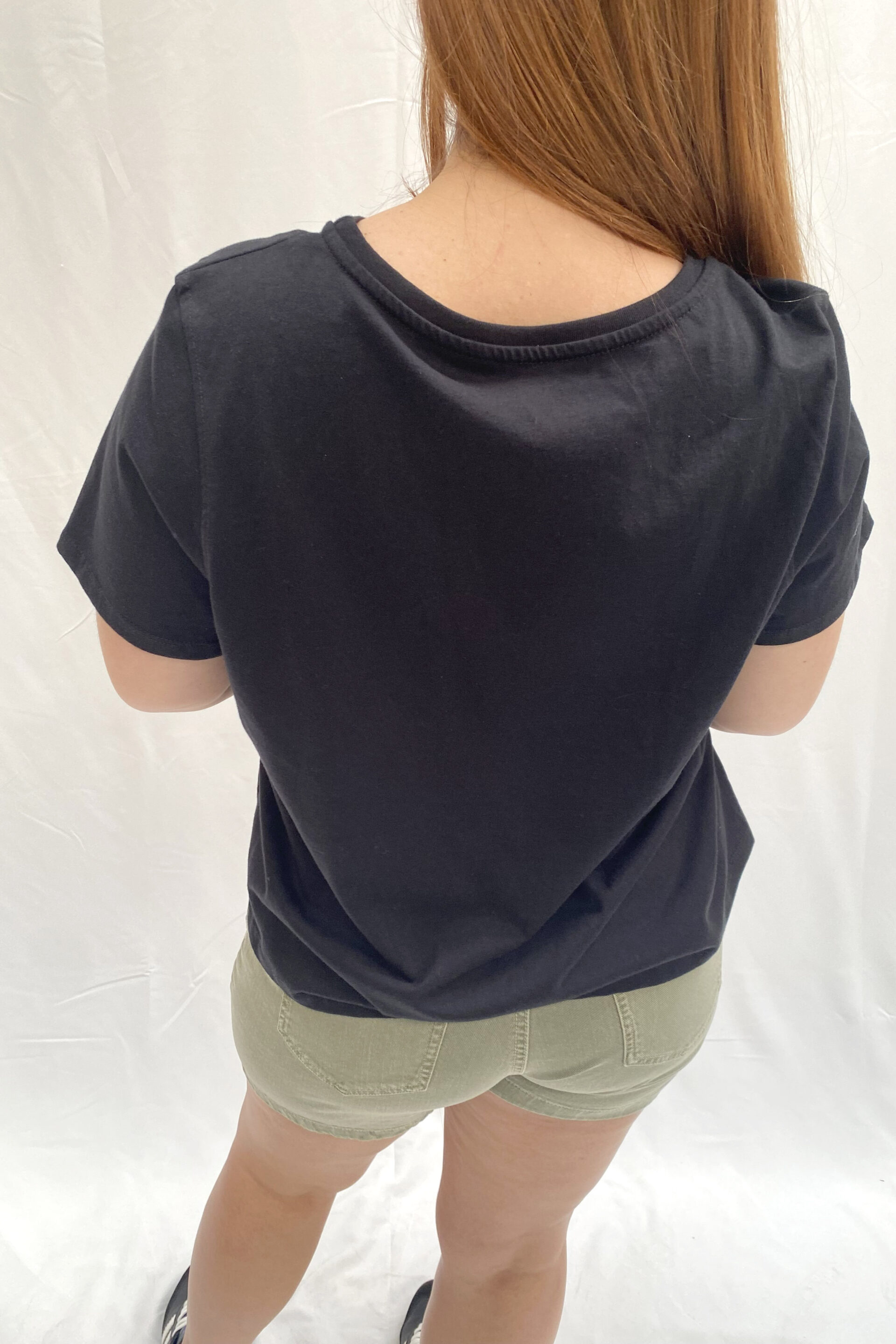 Camiseta básica - Imagen 6