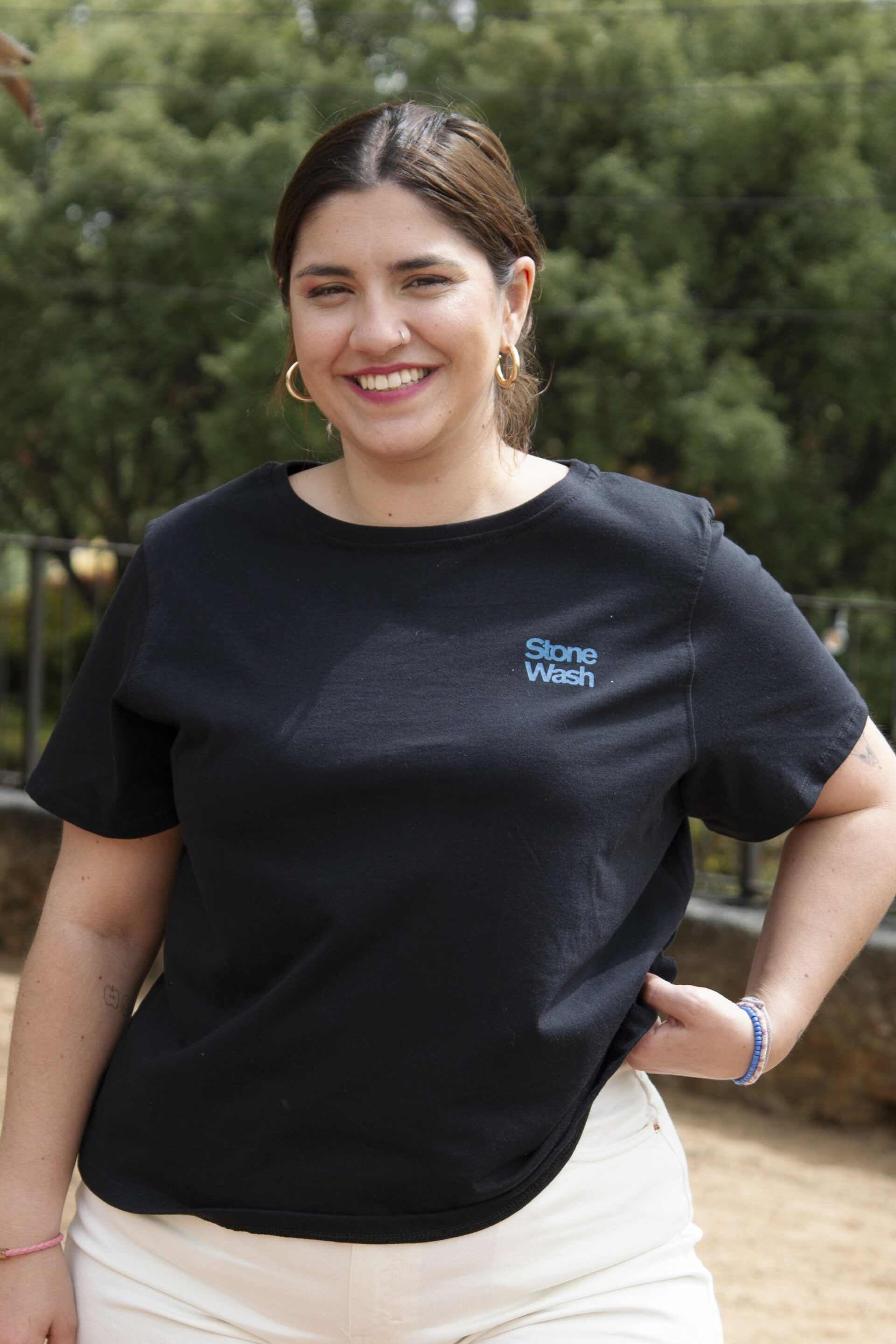 Camiseta básica - Imagen 4