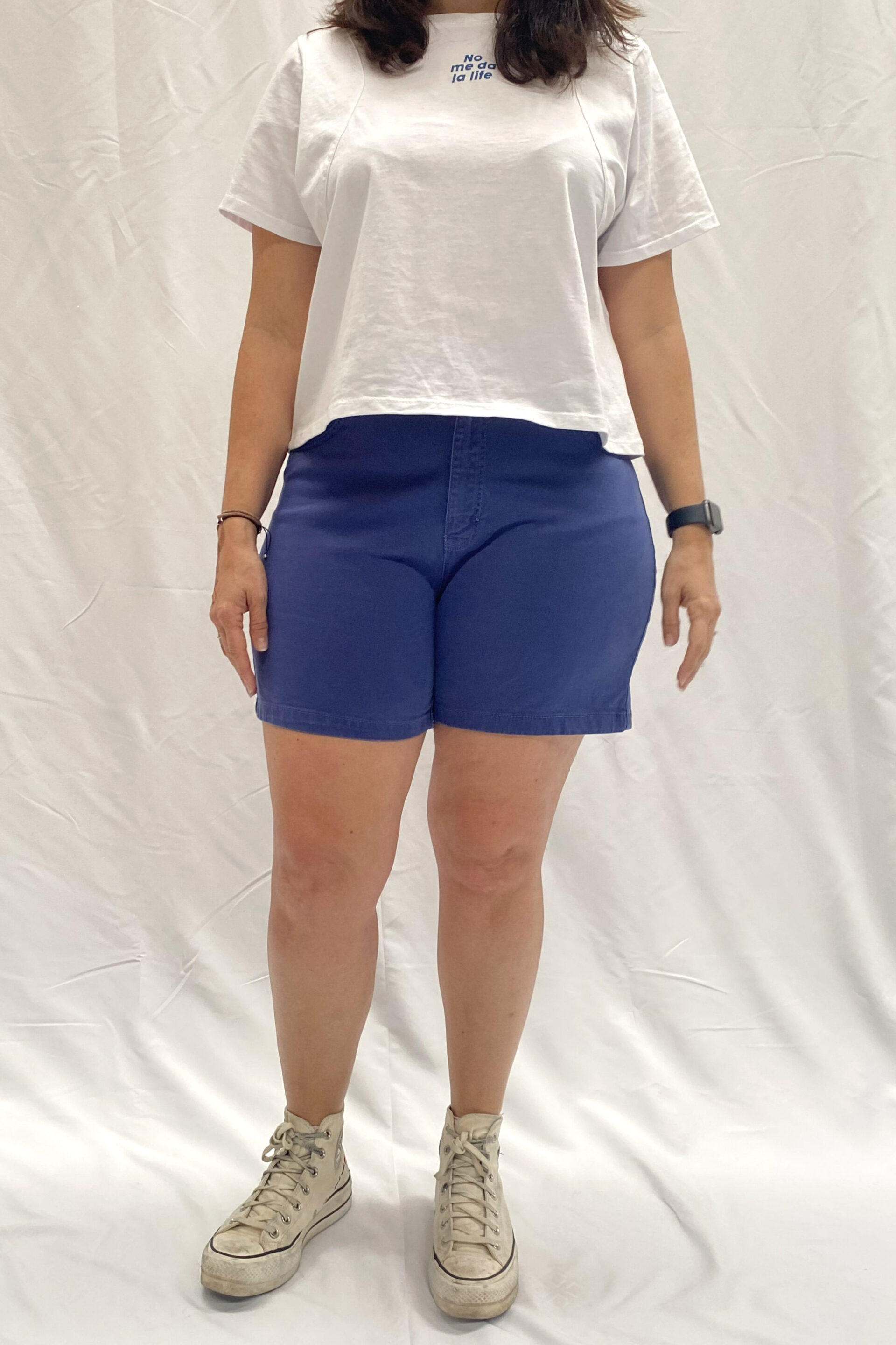 Short Paris - Imagen 2