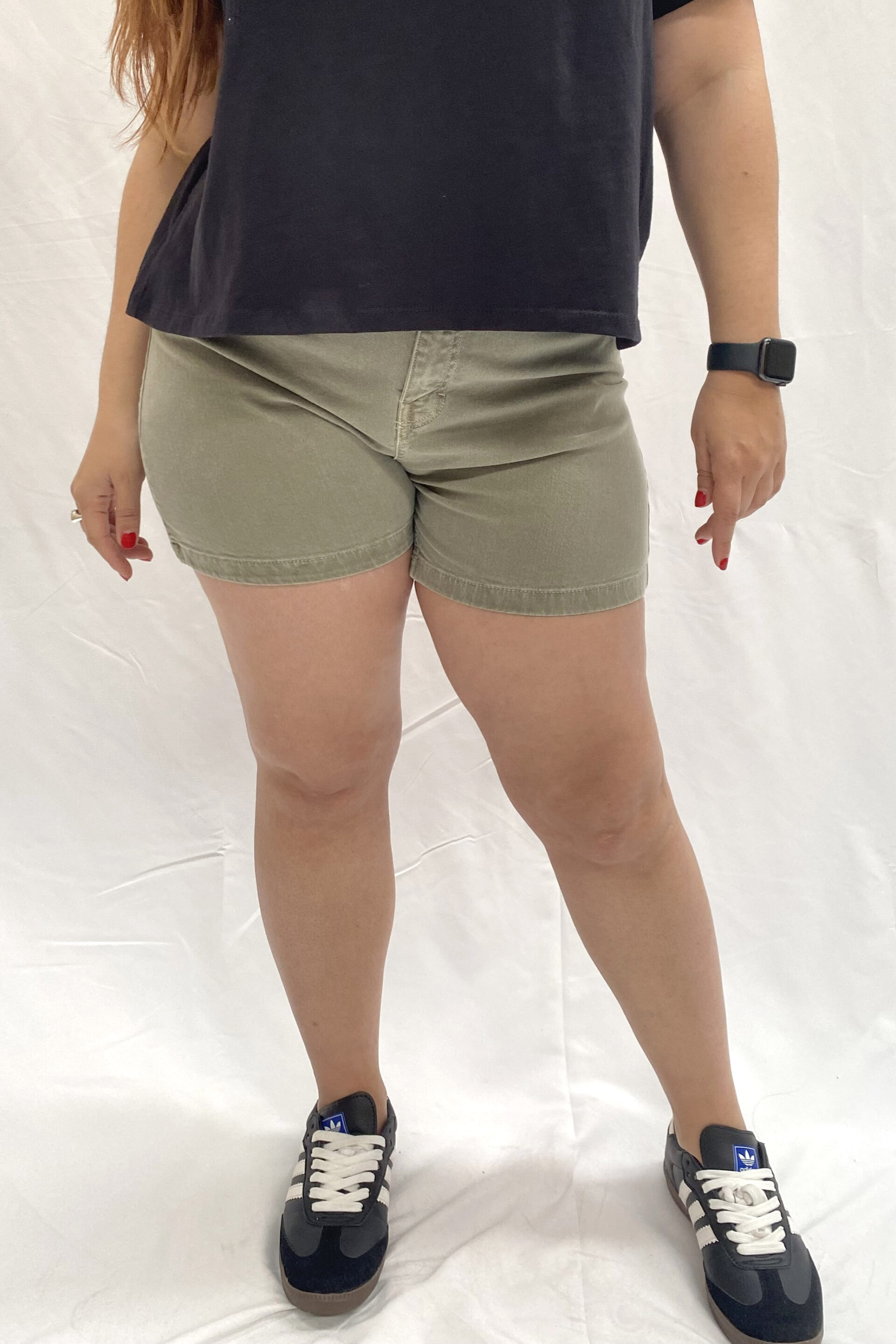 Short Paris - Imagen 12