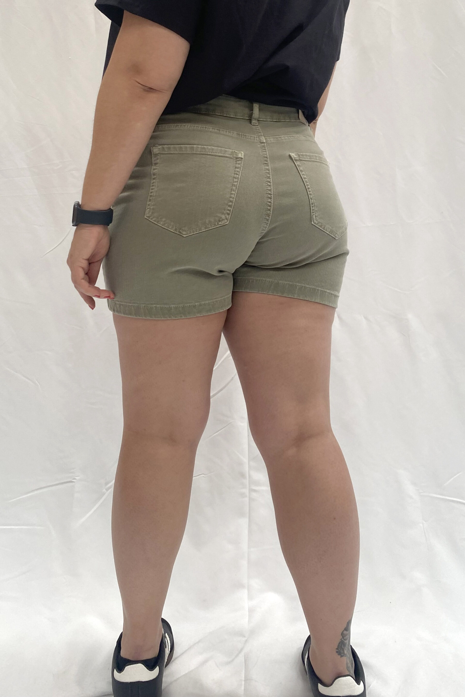 Short Paris - Imagen 11