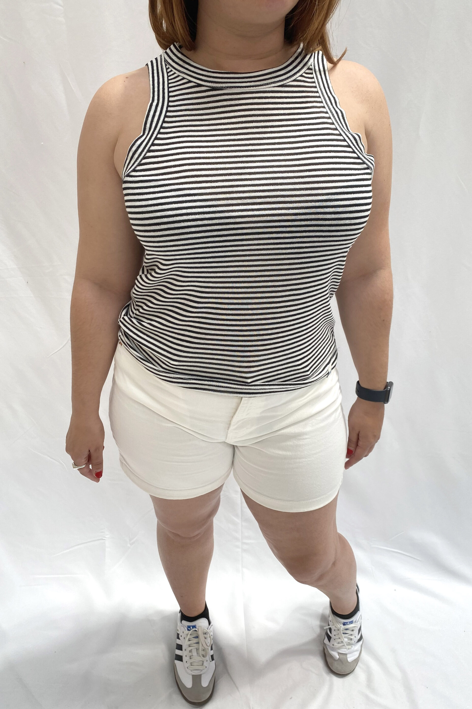 Camiseta rayas - Imagen 5