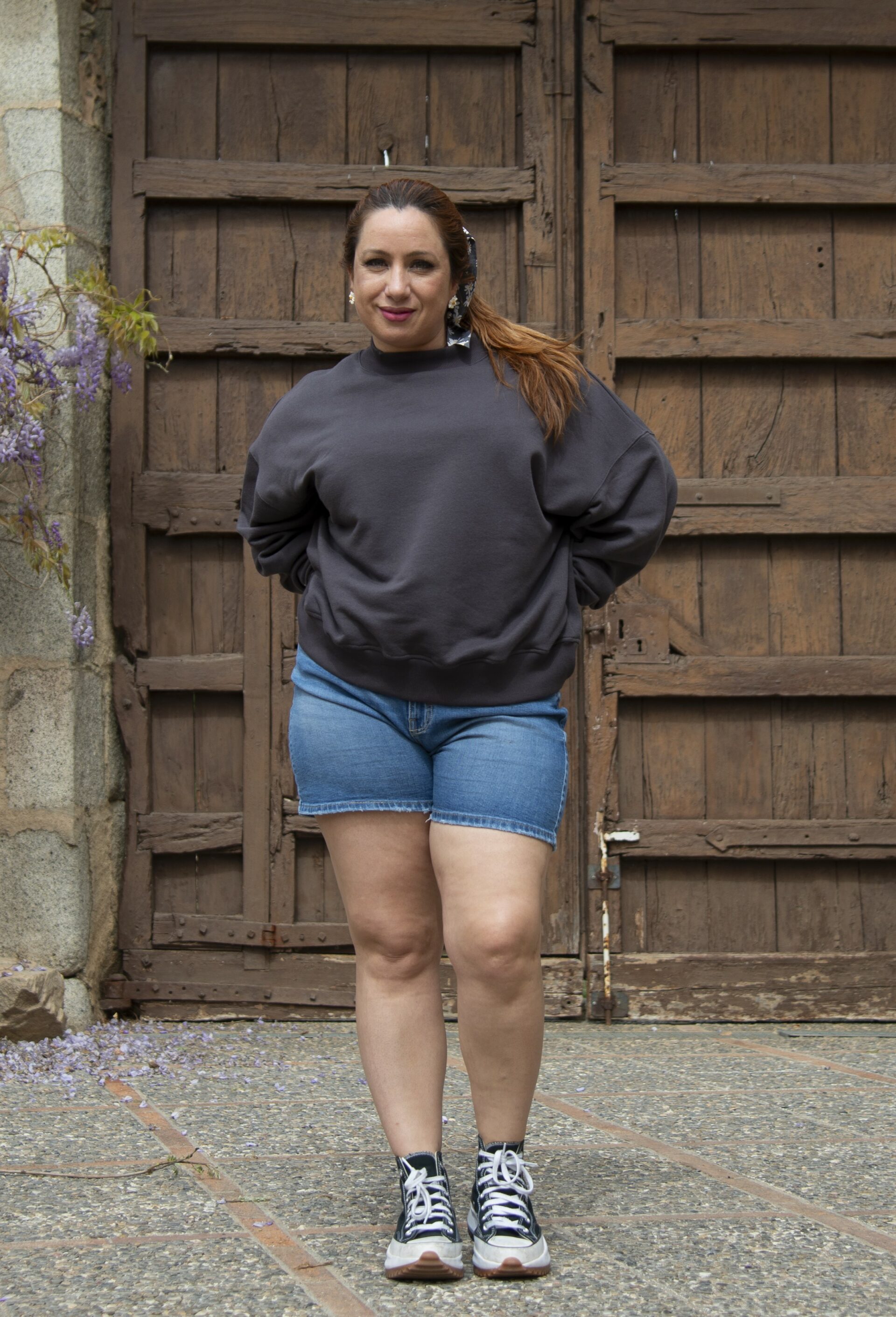 Short Paris - Imagen 4
