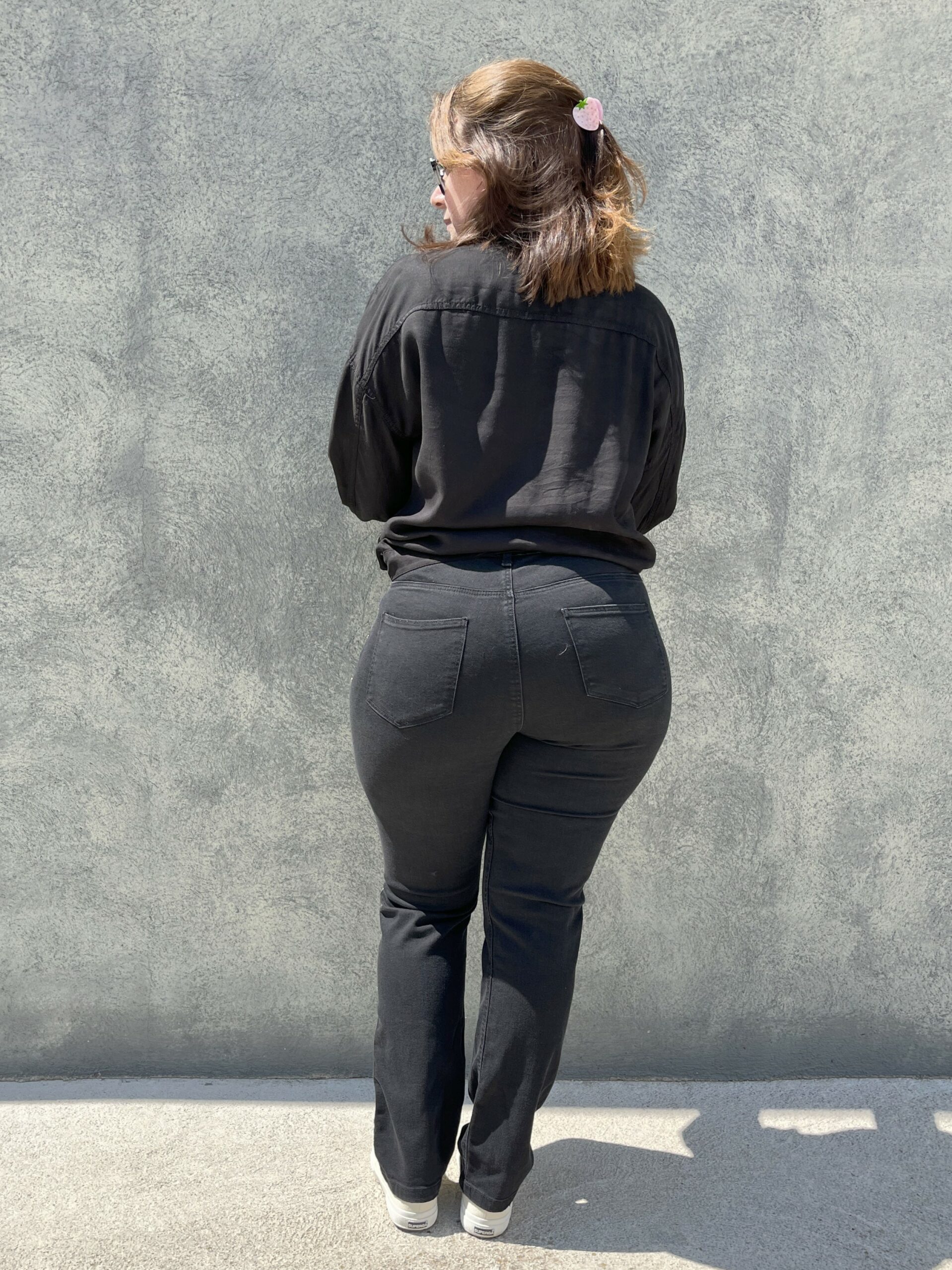 Pantalón tachas - Imagen 2